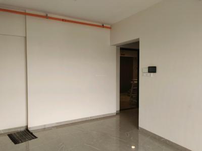 Living Room Image of 715 Sq.ft 2 BHK Apartment / Flat for sale in Veena Smart Homes, Kandivali West Mumbai for Rs. 15000000