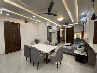 Hall Image of 3000 Sq.ft 6 BHK Villa for rent in Emaar Gomti Greens, Gomti Nagar Lucknow for Rs. 160000