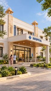 Image of 110 Sq.ft Residential Plot / Land for sale in Tonk Road, Jaipur for Rs. 2739000
