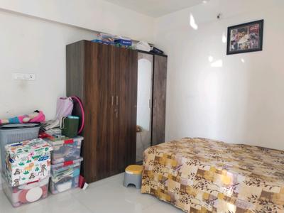 Bedroom Image of 1350 Sq.ft 2 BHK Apartment / Flat for sale in Ulwe Navi Mumbai for Rs. 20000000