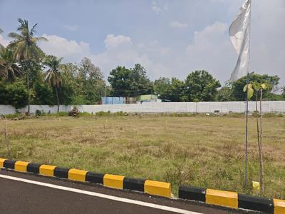 Image of 924 Sq.ft Residential Plot / Land for sale in Tambaram, Chennai for Rs. 3233076