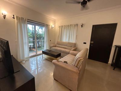 Hall Image of 2280 Sq.ft 4 BHK Villa for sale in Cobra Vaddo Goa for Rs. 50000000