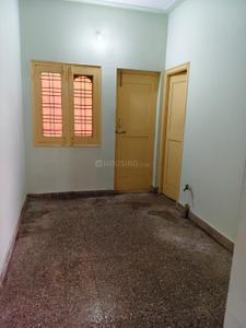 Hall Image of 600 Sq.ft 1 BHK Builder Floor for rent in Kalyan Nagar Bengaluru for Rs. 15000