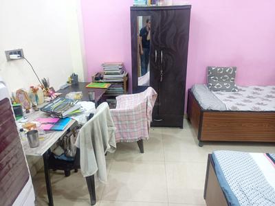 Bedroom Image of Rama in Laxmi Nagar, New Delhi
