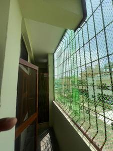 Balcony Image of 700 Sq.ft 2 BHK Apartment / Flat for rent in Satyaranayana Puram Vijayawada for Rs. 15000