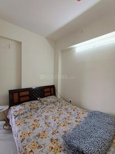 Bedroom Image of 1287 Sq.ft 3 BHK Apartment / Flat for sale in Chikkakannalli Bengaluru for Rs. 17400000