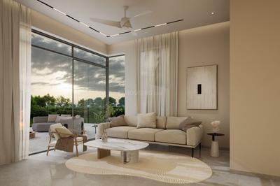 Bedroom Image of 5100 Sq.ft 4 BHK Independent House for sale in Parra Goa for Rs. 160000000