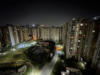 3 BHK Flat