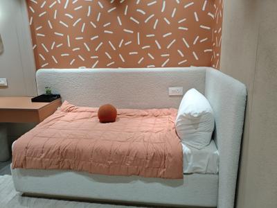 Bedroom Image of 1246 Sq.ft 3 BHK Apartment / Flat for sale in Ghatkopar East Mumbai for Rs. 26500000