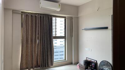 Bedroom Image of 990 Sq.ft 2 BHK Apartment / Flat for rent in Birla Vanya, Ulhasnagar Thane for Rs. 26500