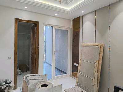 Bedroom Image of 1800 Sq.ft 4 BHK Builder Floor for sale in Vaishali Ghaziabad for Rs. 19000000