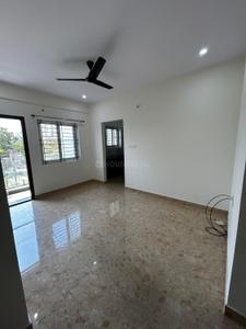 Hall Image of 1000 Sq.ft 2 BHK Builder Floor for rent in Koramangala Bengaluru for Rs. 45000