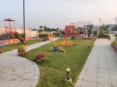 Image of 800 Sq.ft Residential Plot / Land for sale in Alkapuri, Ratlam for Rs. 2880000