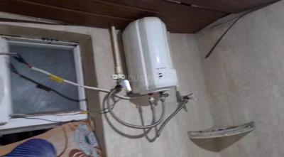Image of 1300 Sq.ft 2.5 BHK Apartment / Flat for rent in Nagpur Integrated First City Project, Mihan, Nagpur for Rs. 30000