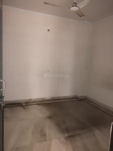 Hall Image of 560 Sq.ft 2 BHK Builder Floor for sale in Dabri New Delhi for Rs. 3800000