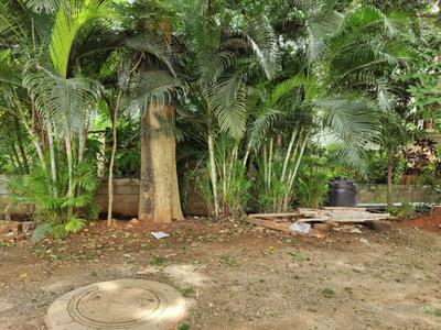 Image of 2400 Sq.ft Residential Plot / Land for sale in Kodigehalli, Bengaluru for Rs. 40000000