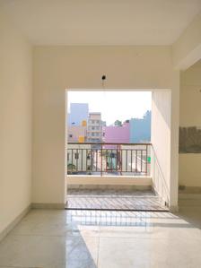 2 BHK Apartment
