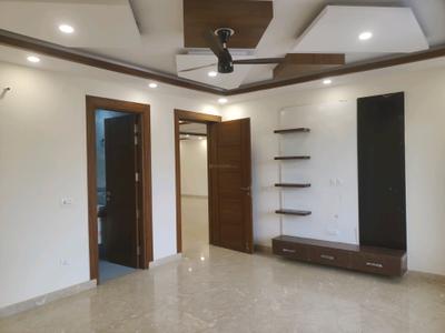 Bedroom Image of 4500 Sq.ft 4 BHK Builder Floor for sale in Sector 21C Faridabad for Rs. 43500000