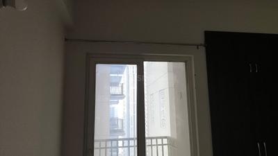 Bedroom Image of 850 Sq.ft 2 BHK Apartment / Flat for rent in Capital Athena, Noida Extension Greater Noida for Rs. 22500