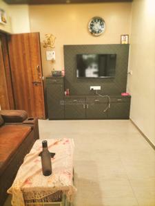 Hall Image of 685 Sq.ft 1 BHK Apartment / Flat for sale in Sunshine Elegance, Thakurli Thane for Rs. 5100000