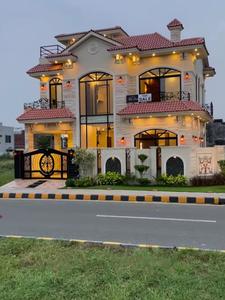 Image of 1000 Sq.ft 4 BHK Villa for sale in Muhana, Jaipur for Rs. 5000000