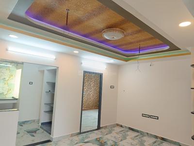Living Room Image of 1198 Sq.ft 2 BHK Independent House for sale in Madras Varsha Garden, Avadi Chennai for Rs. 8000000