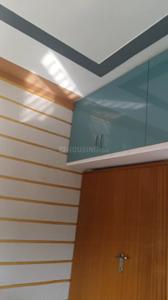 Bedroom Image of 900 Sq.ft 2 BHK Independent House for rent in Virbhadra Rishikesh for Rs. 15000