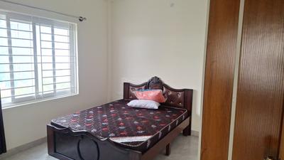 1 BHK Independent Builder Floor