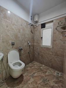 Bathroom Image of 1140 Sq.ft 3 BHK Apartment / Flat for sale in Mahesh Jai Arati, Chembur Mumbai for Rs. 28000000