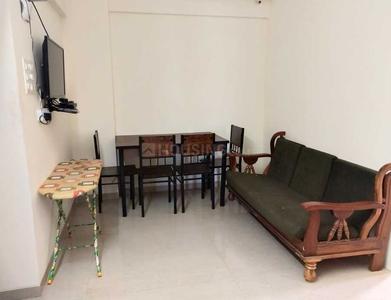 Hall Image of GetSetHome - Malad Male/ Female (Seperate) in Malad West, Mumbai