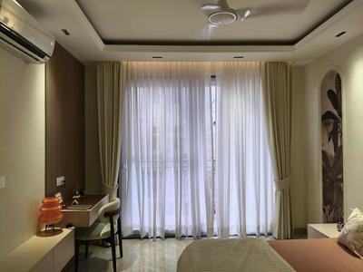 Bedroom Image of 2960 Sq.ft 4 BHK Builder Floor for sale in Malibu Town Floors, Sector 47 Gurgaon for Rs. 39500000