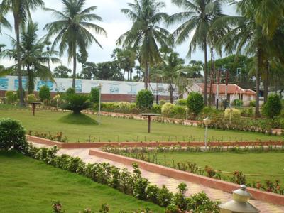 Image of 200 Sq.ft Residential Plot / Land for sale in Bhogapuram, Visakhapatnam for Rs. 3500000