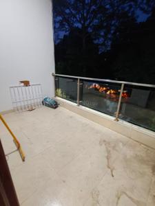 Balcony Image of 1950 Sq.ft 4 BHK Builder Floor for sale in Indirapuram Ghaziabad for Rs. 15200000