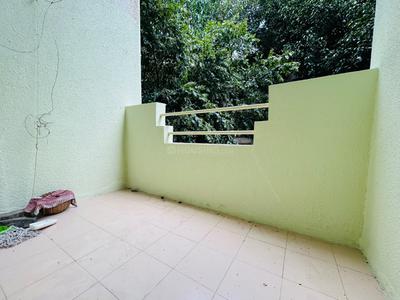 Balcony Image of 700 Sq.ft 1.5 BHK Apartment / Flat for sale in Anand Nagar, Sinhagad Road Pune for Rs. 6500000