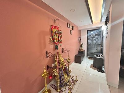 Hall Image of 4500 Sq.ft 5 BHK Apartment / Flat for sale in Spectra Palmwoods, Brookefield Bengaluru for Rs. 68800000