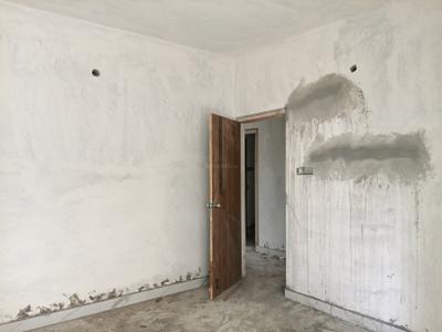 Bedroom Image of 1844 Sq.ft 3 BHK Apartment / Flat for sale in Total Environment In That Quiet Earth Bangalore, Horamavu Bengaluru for Rs. 33000000