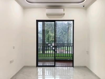 Living Room Image of 632 Sq.ft 1 BHK Apartment / Flat for sale in Venus Skky City by Venus Nirvana LLP, Sandap Gaon Thane for Rs. 4000000