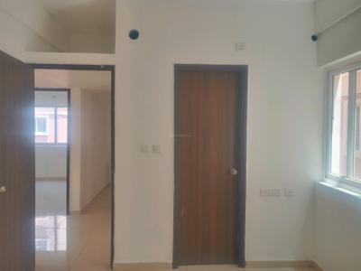 Bedroom Image of 918 Sq.ft 2 BHK Apartment / Flat for sale in Ameenpur Sangareddy for Rs. 7500000