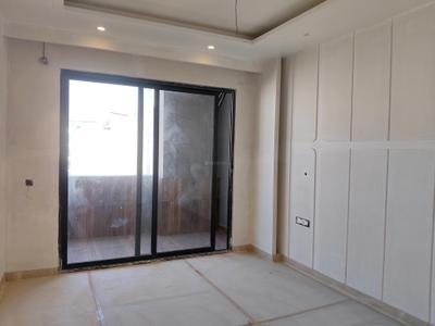 Bedroom Image of 2090 Sq.ft 3 BHK Apartment / Flat for rent in Conscient Hines Elevate, Sector 59 Gurgaon for Rs. 115000