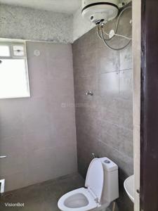 Bathroom Image of 1650 Sq.ft 3 BHK Apartment / Flat for rent in GR Lavender, Arakere Bengaluru for Rs. 33000