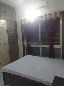 Bedroom Image of 1100 Sq.ft 3 BHK Apartment / Flat for sale in Hoshangabad Road Bhopal for Rs. 5500000