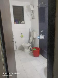 Bathroom Image of House of Her | Girls Accommodation in Kharghar in Kharghar, Navi Mumbai