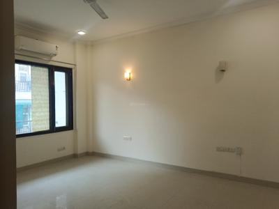 Bedroom Image of 2000 Sq.ft 3 BHK Builder Floor for rent in Unitech Nirvana Country, Sector 50 Gurgaon for Rs. 80000