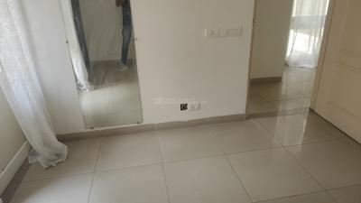 2.5 BHK Flat