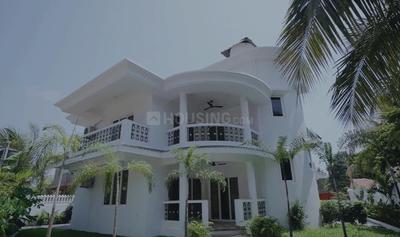 4 BHK Villa