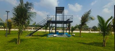 Image of 150 Sq.ft Residential Plot / Land for sale in Shadnagar, Ranga Reddy for Rs. 1900000