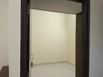 Bedroom Image of 500 Sq.ft 1 BHK Independent House for rent in Choodasandra Bengaluru for Rs. 15000