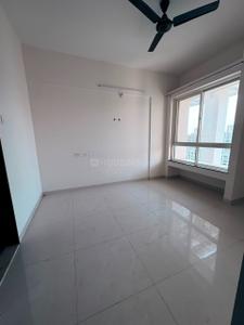Hall Image of 800 Sq.ft 2 BHK Apartment / Flat for sale in Nyati Elan, Wagholi Pune for Rs. 6500000