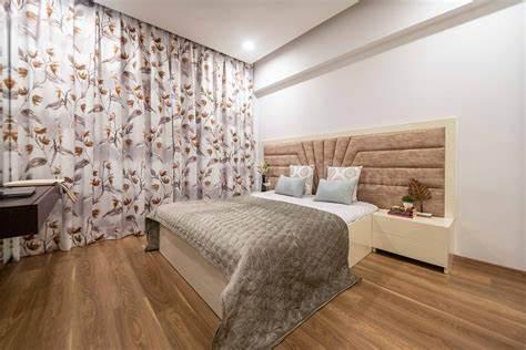 Narain Terraces Bedroom 1