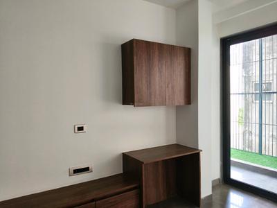 Bedroom Image of 1950 Sq.ft 4 BHK Builder Floor for sale in Sun City, Sector 54 Gurgaon for Rs. 42500000